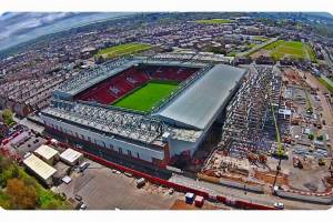 Il nuovo Anfield Road: aumento della capienza, aree Premium e una via per i tifosi dei Reds item-thumbnail