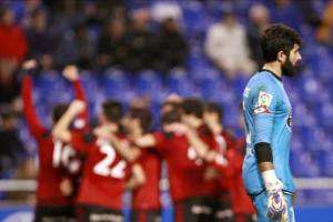 Il Mirandés come Spezia e Alessandria: dalla Segunda División al 3-0 in casa del Deportivo La Coruña item-thumbnail