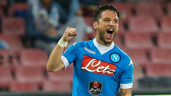 Roma-Napoli, le formazioni ufficiali: Mertens titolare, Insigne in panchina