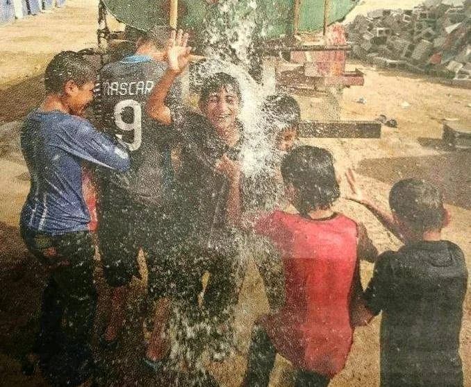 La maglietta del Napoli
