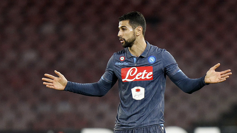 Bidoni sudamericani a Napoli/3. Gonzalo Martinez, Miguel Britos e il Tanque sbagliato: Gabriel Bordi Bidoni sudamericani a Napoli/3. Gonzalo Martinez, Miguel Britos e il Tanque sbagliato: Gabriel Bordi