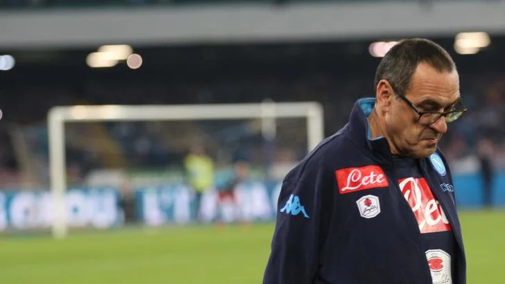 Sarri