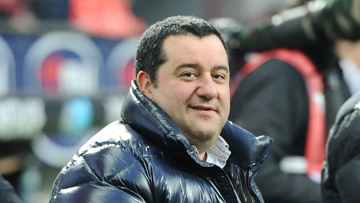 I procuratori sono i padroni del calcio: da Mendes fino a Mino Raiola, detto “la ruspa”