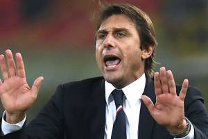 Calcioscommesse: la procura di Cremona chiede sei mesi di reclusione per Conte item-thumbnail