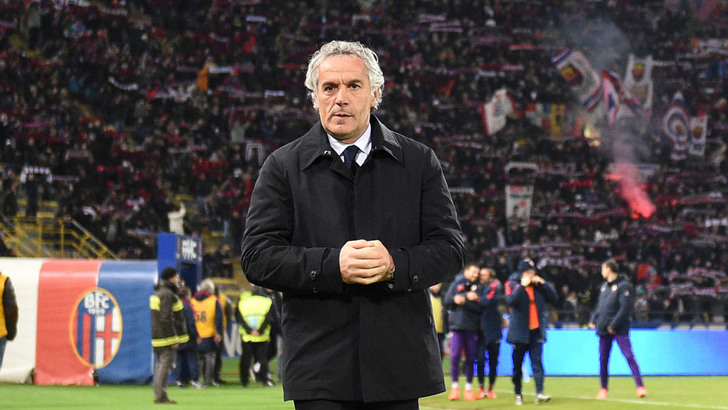 Donadoni: «Episodi gravi, l’arbitro ha avuto dei limiti, poi magari la perdi lo stesso» Donadoni: «Episodi gravi, l’arbitro ha avuto dei limiti, poi magari la perdi lo stesso»