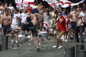 Il ritorno degli Hooligans