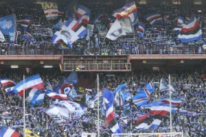 Sampdoria