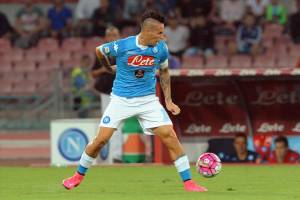 Hamsik: «Sarri ci dà fiducia su tanti punti di vista e siamo contenti. Non si può vincere sempre 5-0» item-thumbnail