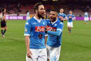 La grande bellezza del Napoli di Sarri: gioco, difesa e rivalutazione dei calciatori item-thumbnail