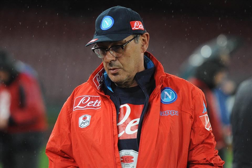 Gli 80 punti del Napoli potrebbero non bastare per la Champions diretta Gli 80 punti del Napoli potrebbero non bastare per la Champions diretta