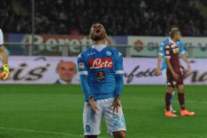 Insigne non ha giocato male, ha giocato come gli ha chiesto Sarri item-thumbnail