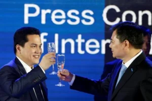 Bloomberg e il disastro finanziario Inter: Suning non riesce a vendere
