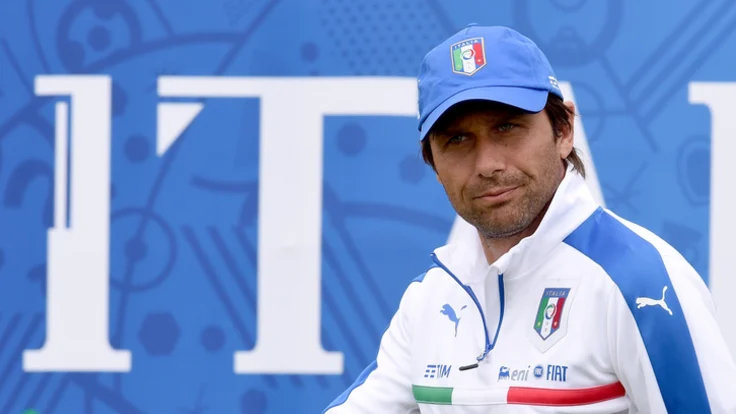 Gabriele Marcotti sull'Italia di Conte