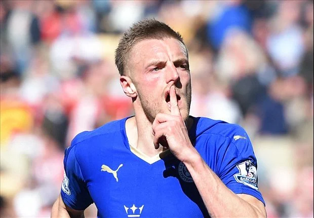 Vardy