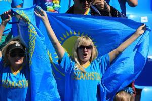 Il Kazakistan sceglie il nuovo ct della Nazionale su internet: «Ovviamente, non Mourinho» item-thumbnail
