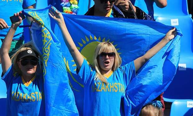 Il Kazakistan sceglie il nuovo ct della Nazionale su internet: «Ovviamente, non Mourinho» Il Kazakistan sceglie il nuovo ct della Nazionale su internet: «Ovviamente, non Mourinho»