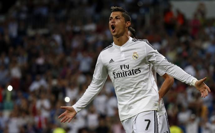 Champions, il Real Madrid elimina il Bayern (4-2) grazie all’arbitro e a CR7