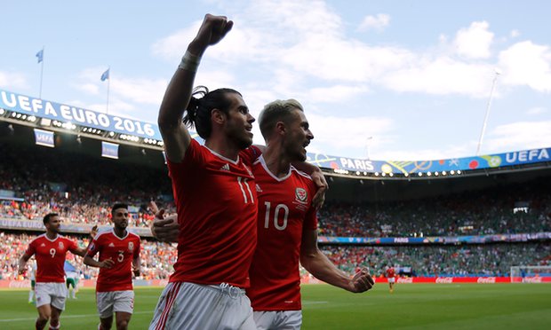Storico Galles, è ai quarti di finale: autogol di McAuley, Nord Irlanda eliminata Storico Galles, è ai quarti di finale: autogol di McAuley, Nord Irlanda eliminata