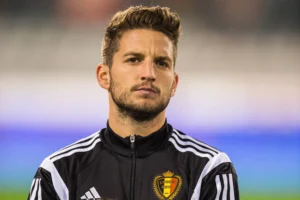Lo strano caso di Dries Mertens