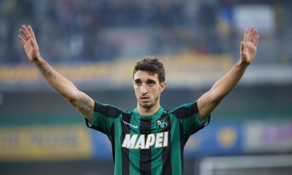 La giostra del mercato: Vrsaljko torna su, rivoluzione difensiva in atto. E c’è ancora Herrera La giostra del mercato: Vrsaljko torna su, rivoluzione difensiva in atto. E c’è ancora Herrera