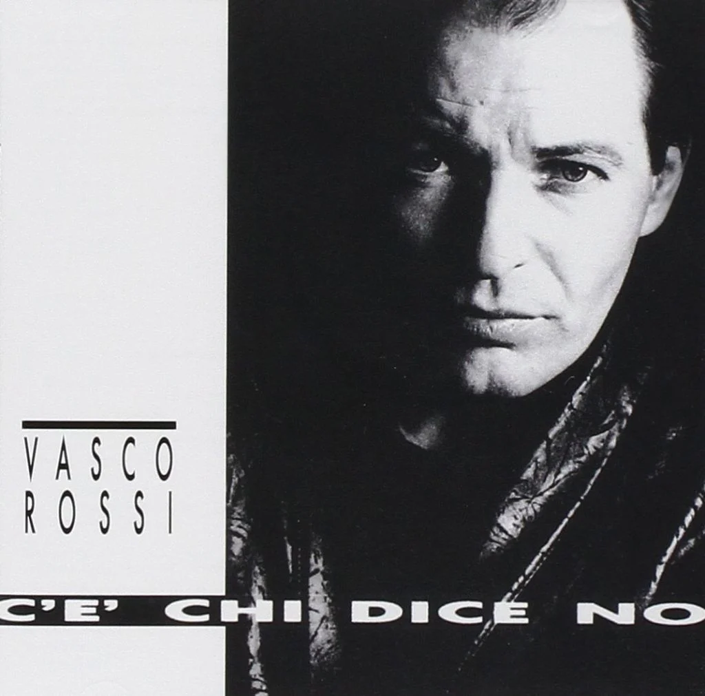 Il Napoli come Vasco