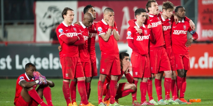 L’Olanda contro il fondo Doyen: Twente retrocesso per irregolarità sulle Third Party