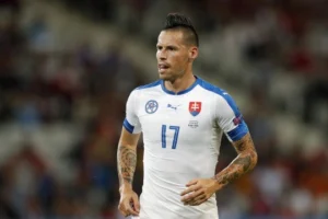 Marek resta a Napoli?