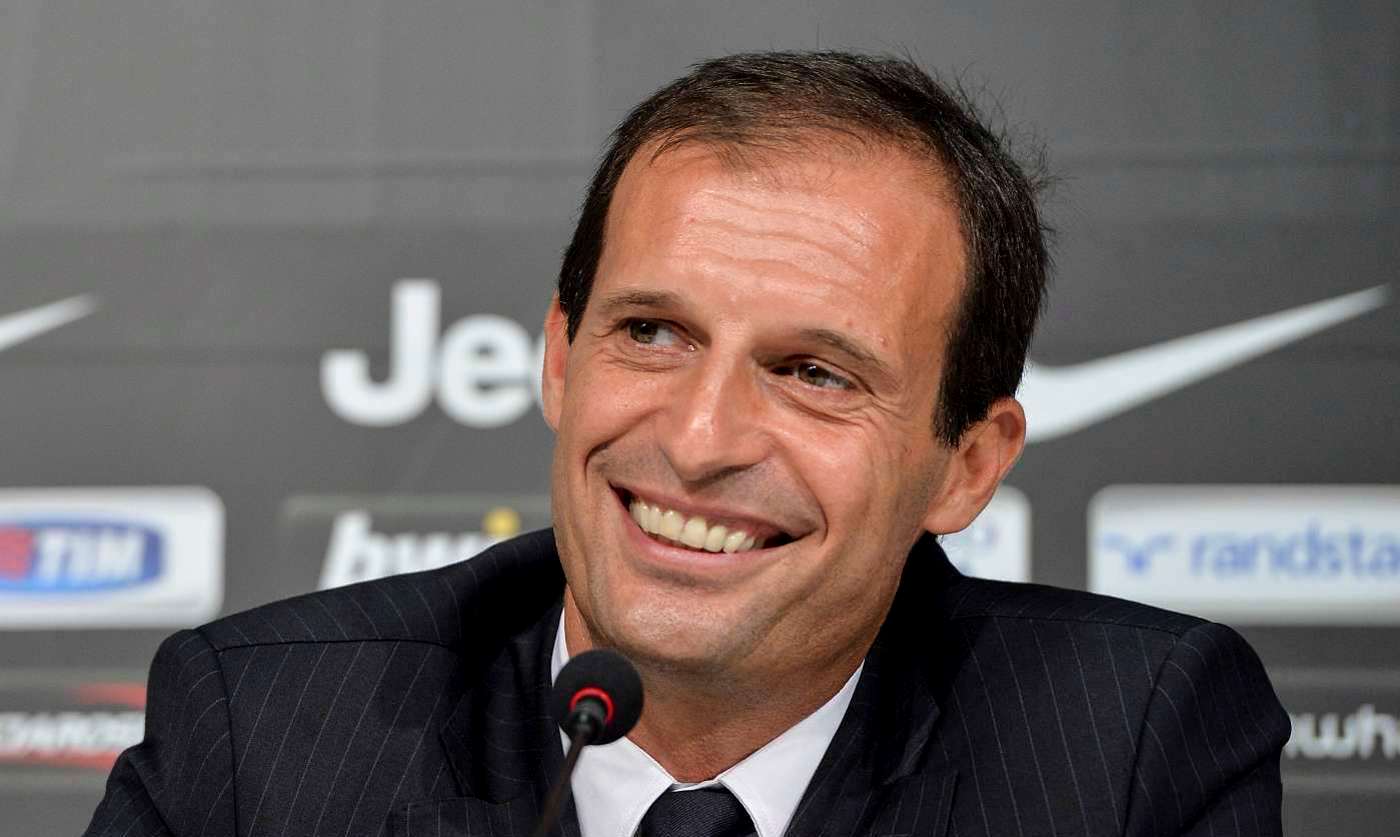 La Gazzetta: «Allegri aveva già pronto il sorrisino di superiorità, fino a Koulibaly»