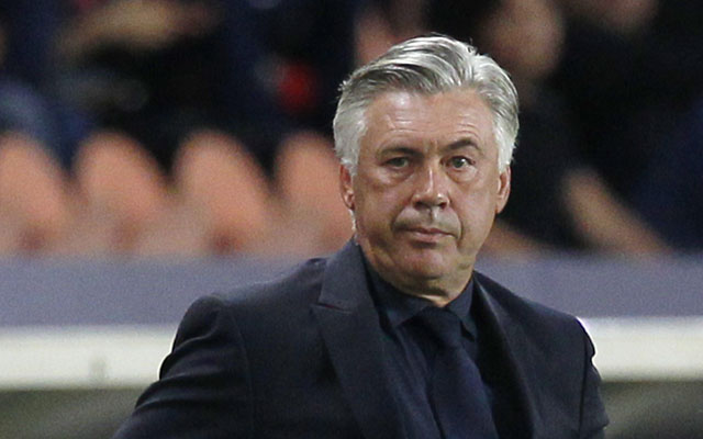 Il Corsport: Ancelotti ora a casa De Laurentiis a Roma