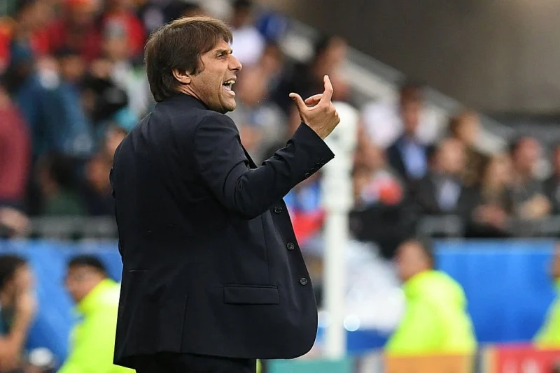 Conte