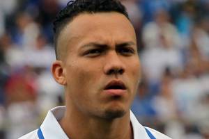 Arnold Peralta, capitano della nazionale dell’Honduras, freddato a colpi d’arma da fuoco item-thumbnail