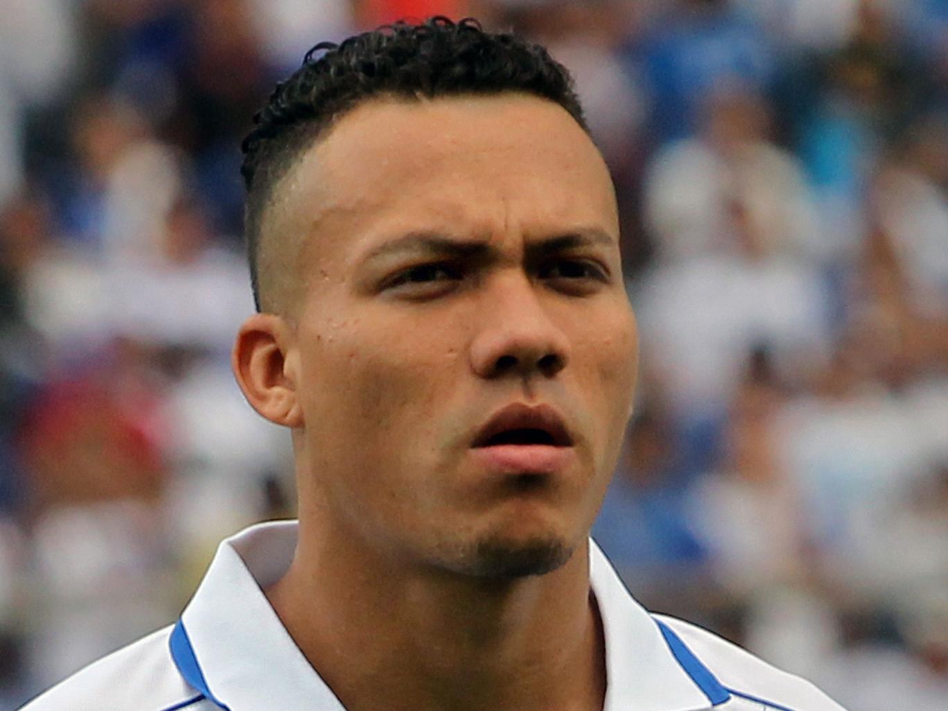 Arnold Peralta, capitano della nazionale dell’Honduras, freddato a colpi d’arma da fuoco Arnold Peralta, capitano della nazionale dell’Honduras, freddato a colpi d’arma da fuoco