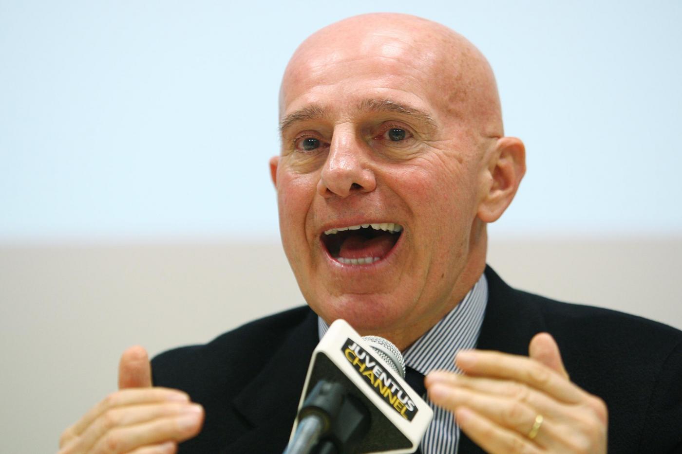 Sacchi: «Bene la vittoria ma non è il Napoli di Sarri, poca personalità» Sacchi: «Bene la vittoria ma non è il Napoli di Sarri, poca personalità»