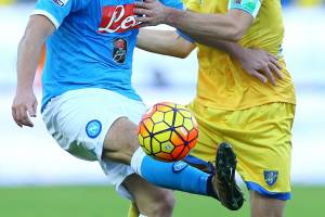Il Napoli è un’orchestra sinfonica che consente ai solisti i propri virtuosismi item-thumbnail
