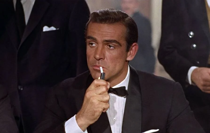 Uefa è la Spectre