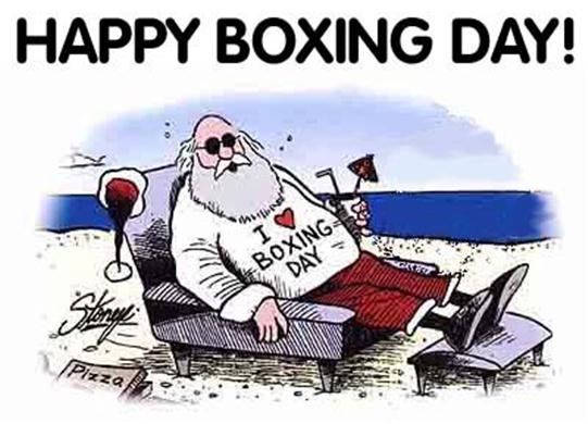 Quando in Italia c’era il boxing day (il Napoli vinse a Natale contro la Spal)