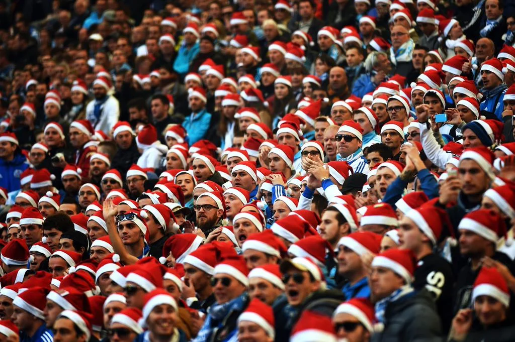 boxing day