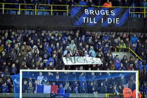 Se l’allarme antiterrorismo resta al livello 4, Brugge-Napoli non si giocherà item-thumbnail