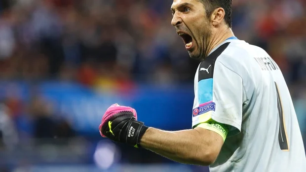 Buffon