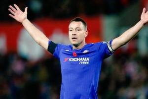 Chelsea, gol di tacco e pareggio di Terry al 97esimo item-thumbnail