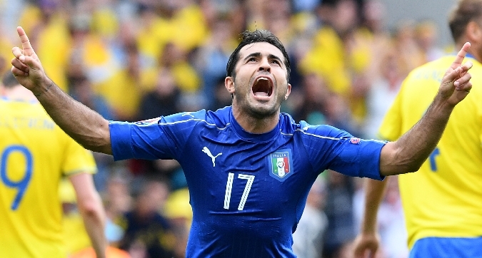 Sono gli Europei dell’ultimo minuto: Eder a 3′ dalla fine, Italia agli ottavi Sono gli Europei dell’ultimo minuto: Eder a 3′ dalla fine, Italia agli ottavi