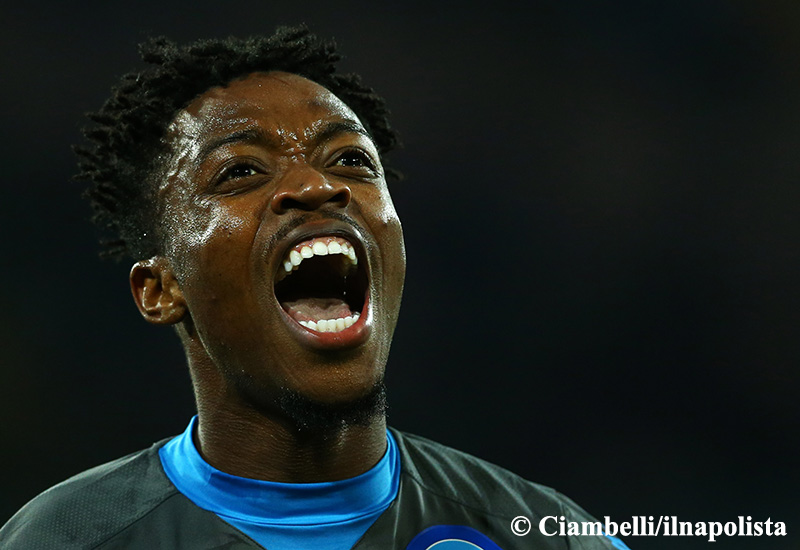 Che bello se il Napoli riscattasse Chalobah