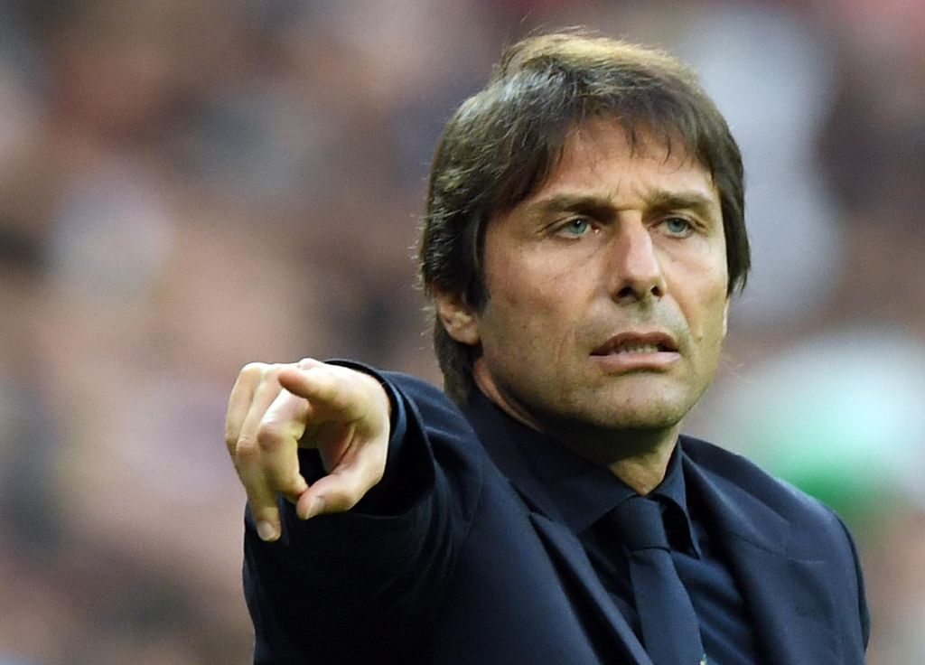 Conte: «Ragazzi straordinari, ora un altro match difficile. Non siamo solo catenaccio»