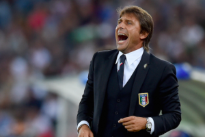 Conte: «La maglia della Nazionale non dev’essere spiegata, chi non la capisce significa che è inadatto ed inopportuno a vestirla» item-thumbnail
