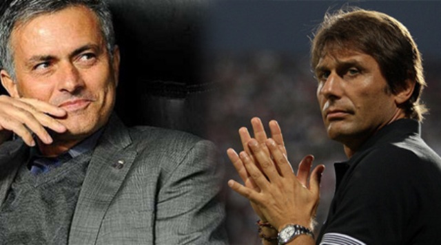 Chelsea in difficoltà. Abramovich pensa al dopo Mourinho, Conte part-time fino a fine stagione Chelsea in difficoltà. Abramovich pensa al dopo Mourinho, Conte part-time fino a fine stagione