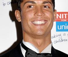Cristiano Ronaldo come James Bond, per Natale si è regalato un jet privato item-thumbnail