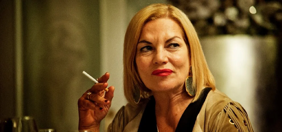 Scianel e il potere di una donna