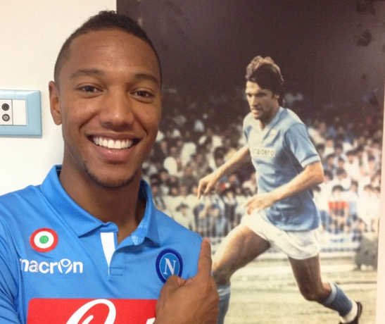 Napoli-Sparta, i convocati: non ci sono né De Guzman né Jorginho