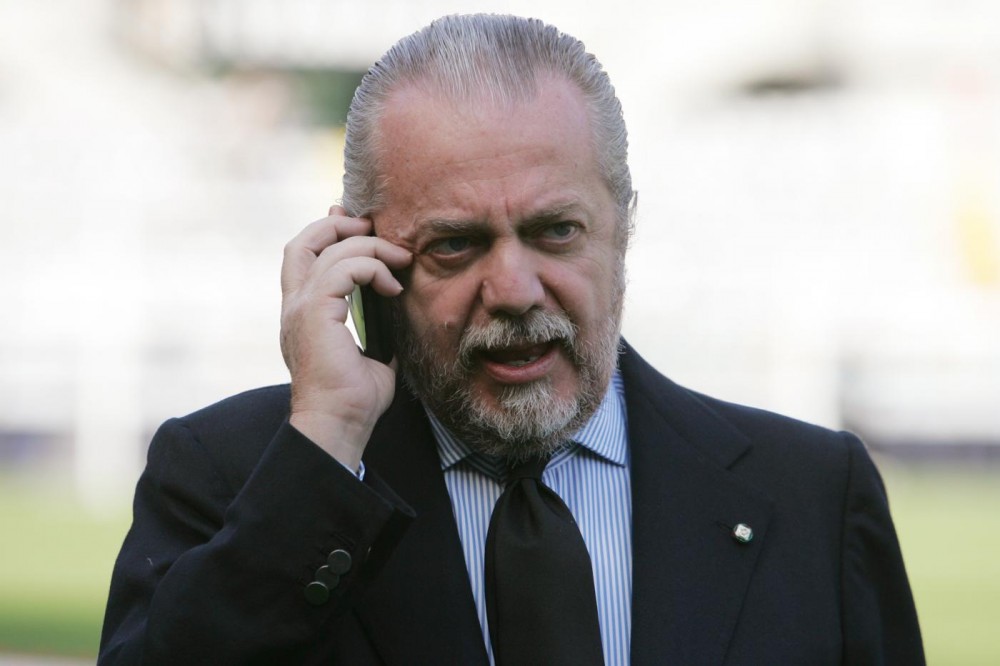 Per “La Stampa” la Serie A non gioca a Natale perché De Laurentiis tutela il cinepanettone