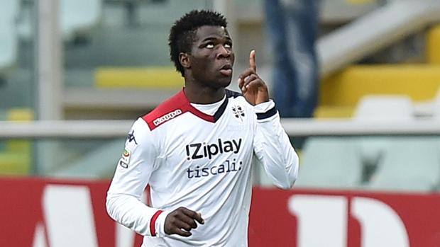 Alla fine Donsah va a Bologna (c’è dietro la Juventus) Alla fine Donsah va a Bologna (c’è dietro la Juventus)